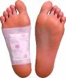 foot patches